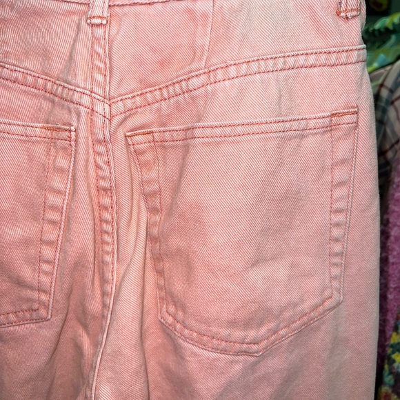 Pink vintage jeans - Picture 6 of 6
